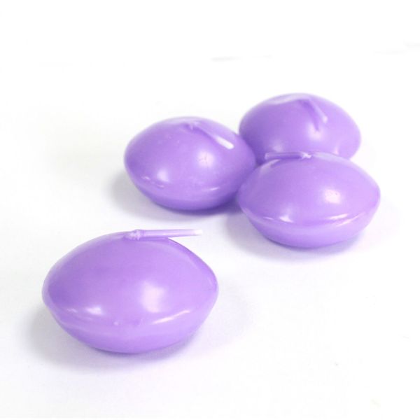 Hovedbilde Flytelys Lilac
