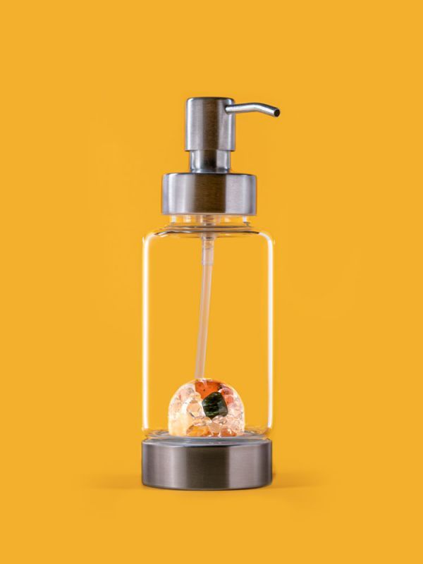 Happiness Gemstone Dispenser