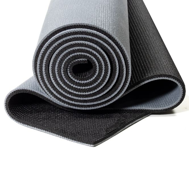 Hovedbilde PVC Yogamatte Deluxe ...
