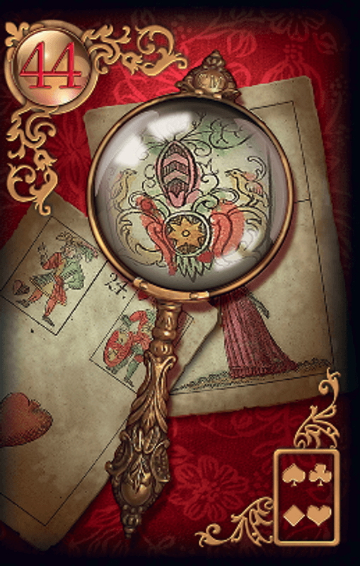 Gilded Reverie