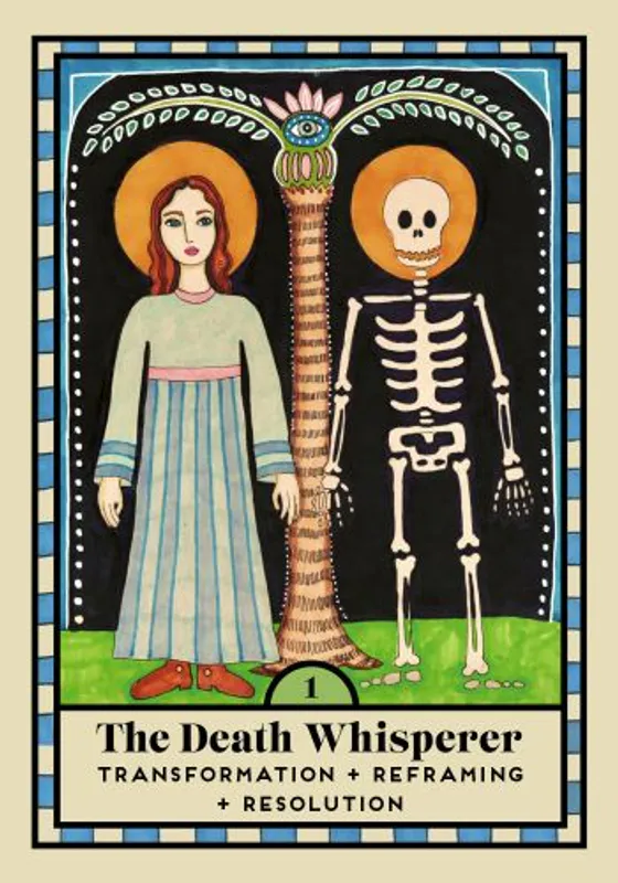 The Omen Oracle
