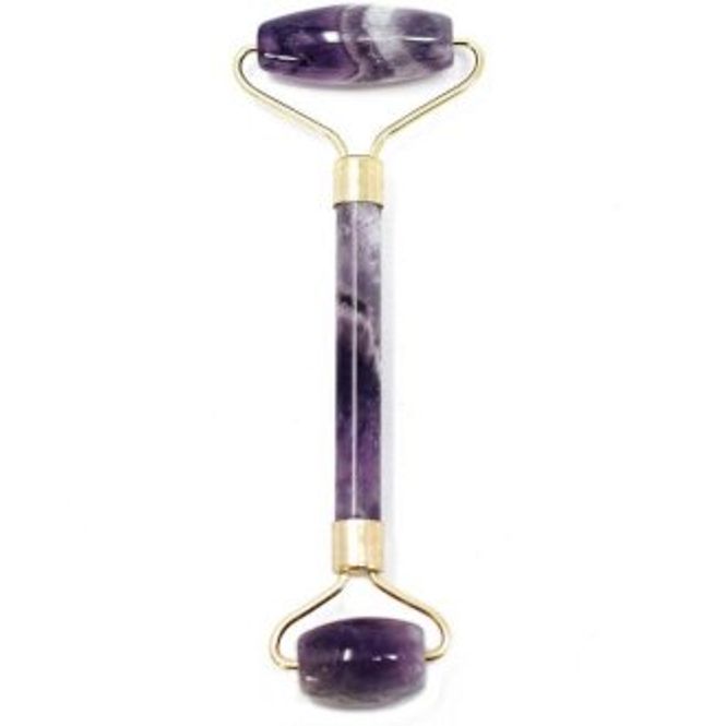 Hovedbilde Facial Roller Ametyst
