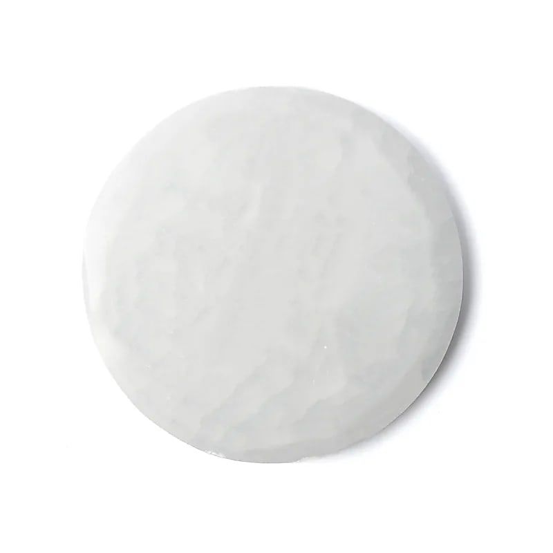 Selenitt Plate 12cm