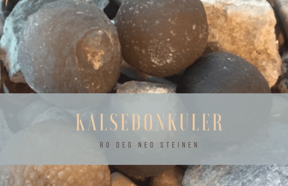 Hovedbilde Kalsedonkuler