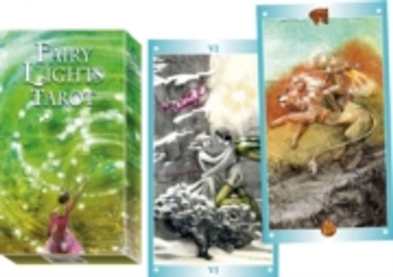 Fairy Lights Tarot
