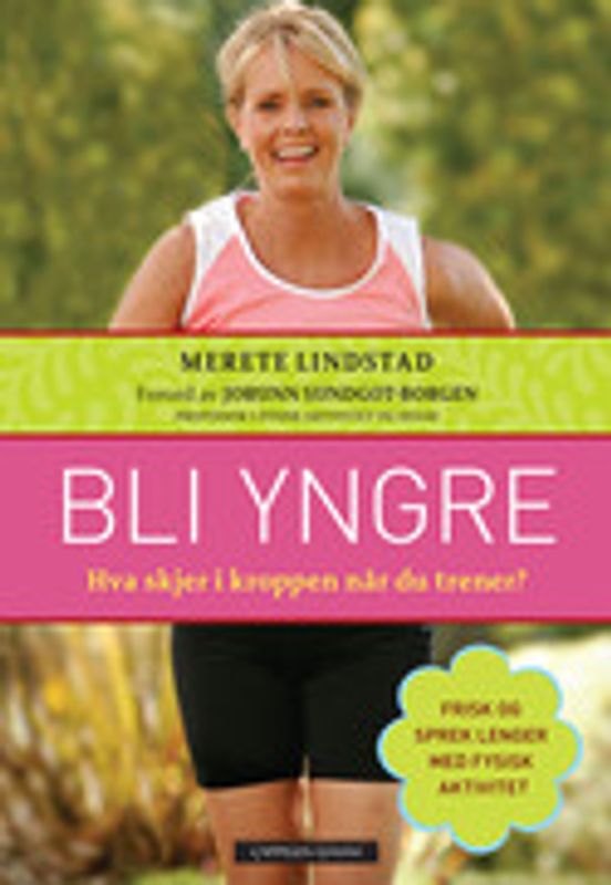 Bli yngre