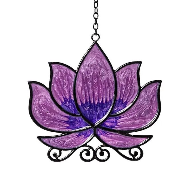 Hovedbilde Lilla Lotus Oppheng