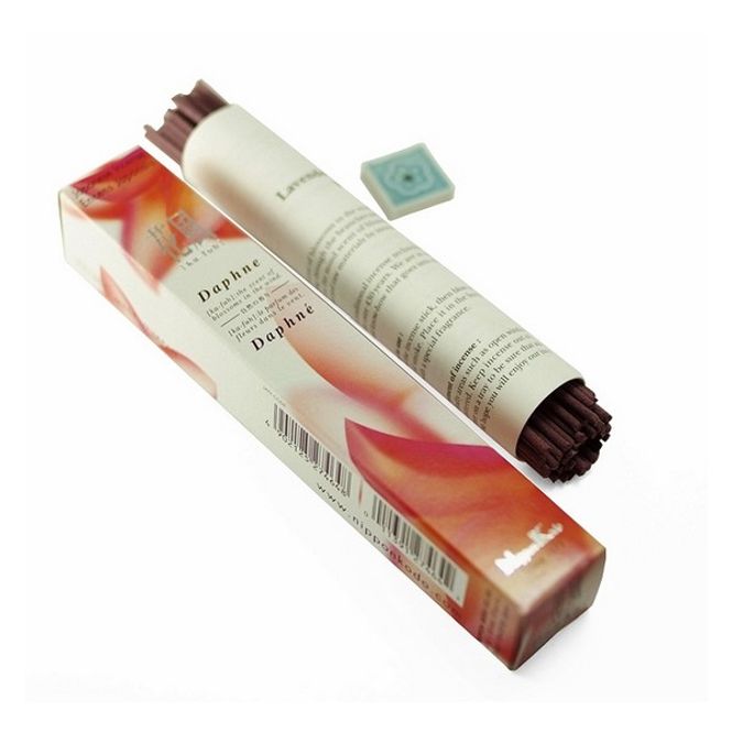 Hovedbilde Ka-Fuh Incense: Daphne 50 ...