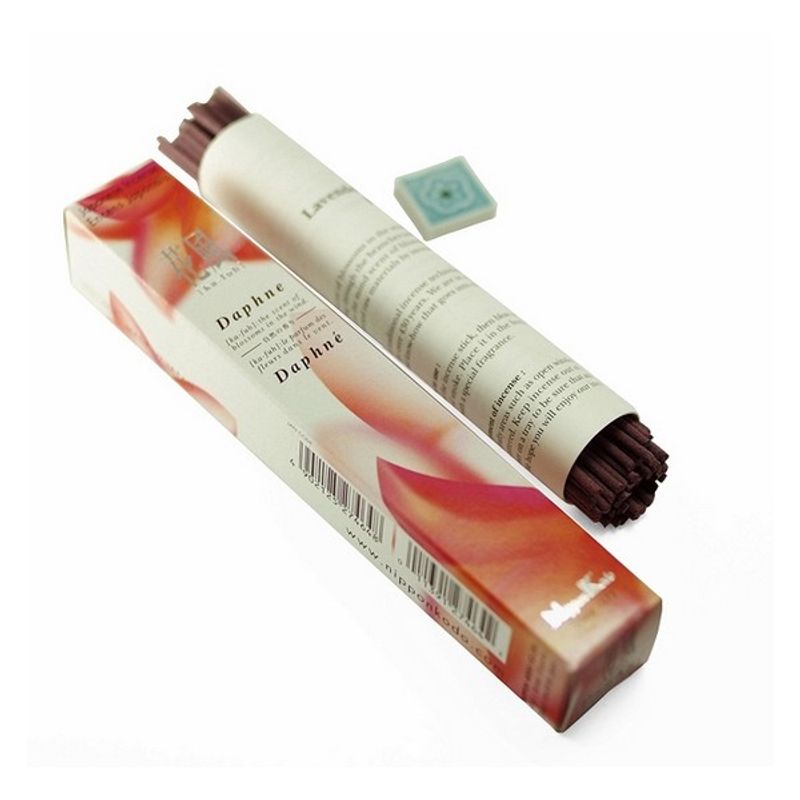 Ka-Fuh Incense: Daphne 50 pinner