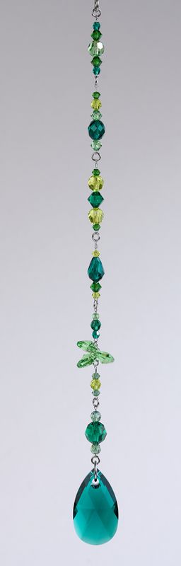 Swarovsky Oppheng - Aurora Season Spring
