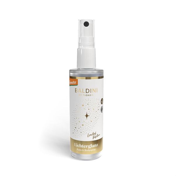 Hovedbilde Aura & Romspray Glow of ...