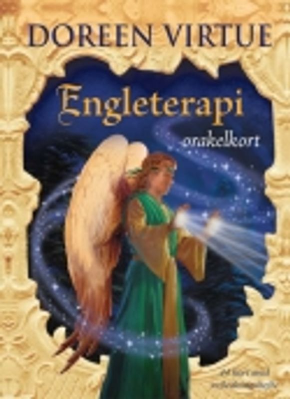 Engleterapi