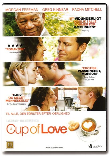 Hovedbilde A CUP OF LOVE