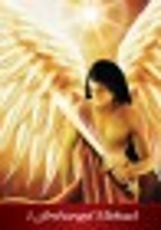 Angel Inspirations Deck