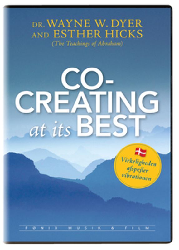 Co Creating at its Best
