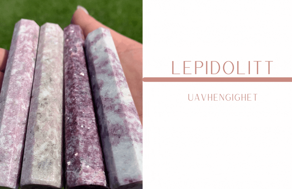 Lepidolitt