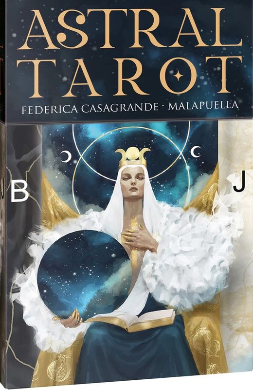 Astral Tarot