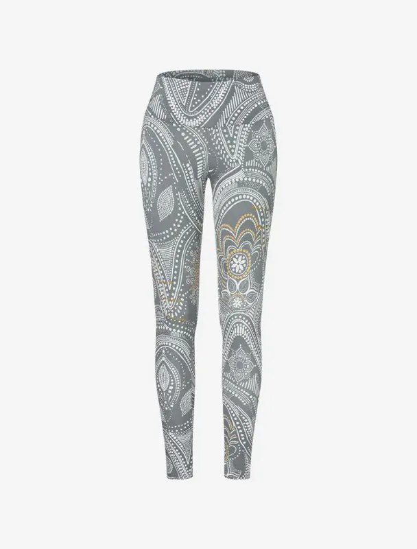 Yoga Leggings Puja
