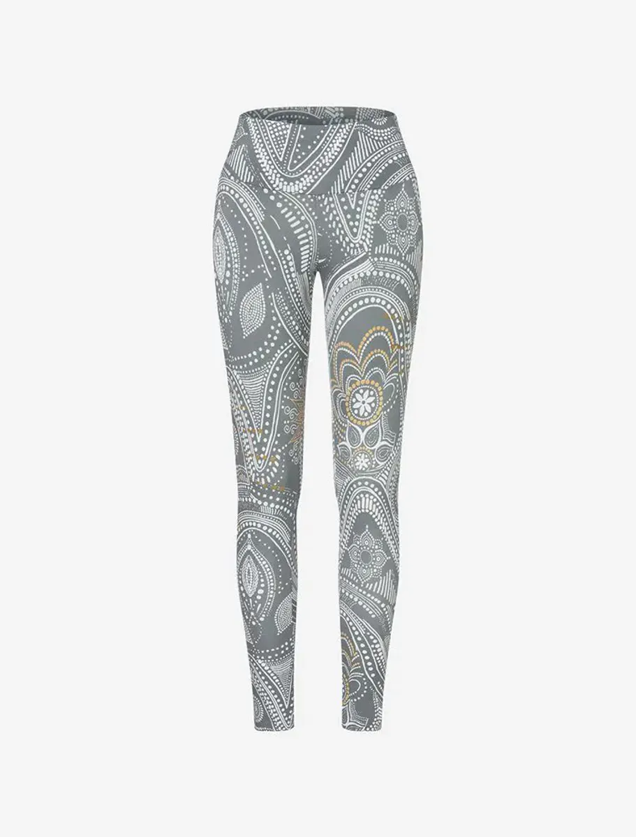 Yoga Leggings Puja
