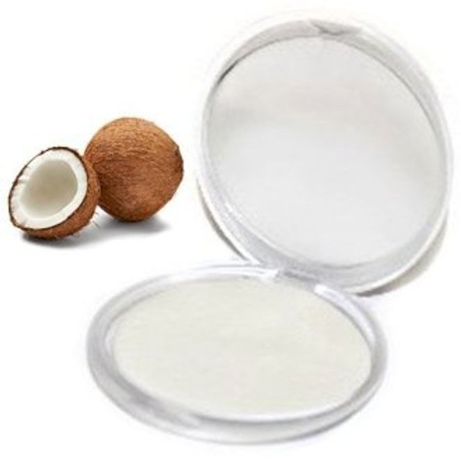 Hovedbilde Papirsåpe Kokosnøtt