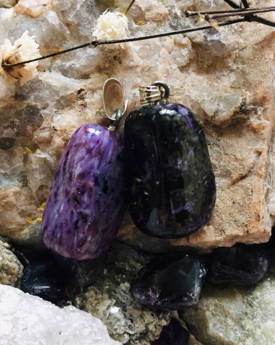 Charoitt Tromlet Anheng