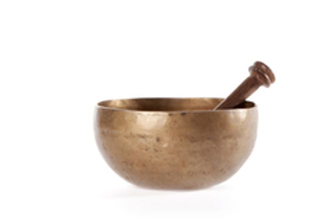 Hovedbilde Tibetan 300-399g: Syngebolle