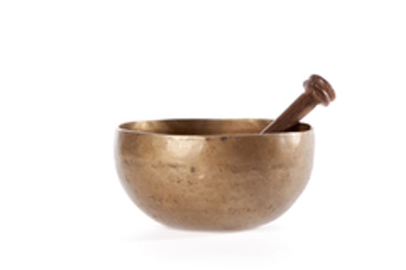 Tibetan 300-399g: Syngebolle