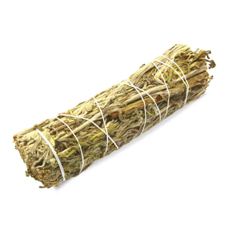 Green Sage 10cm