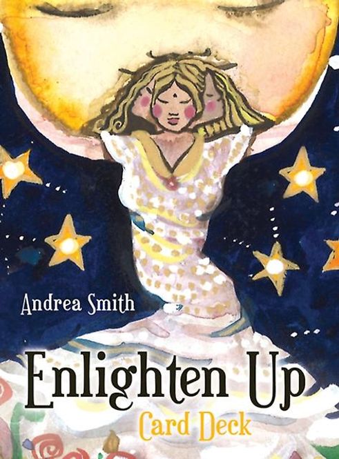 Hovedbilde Enlighten Up Card Deck
