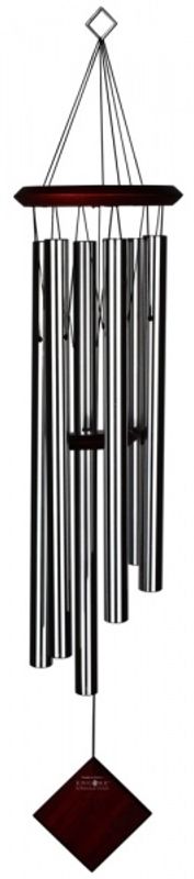 Encore Chimes of Earth - Silver