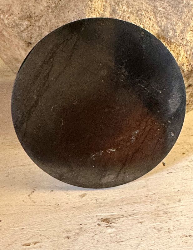Shungitt Plate 5cm