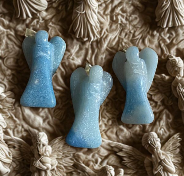 Hovedbilde Trollitt Engleanheng 3cm