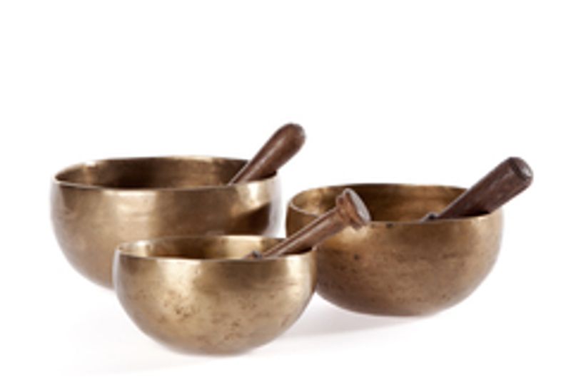 Tibetan 1600-1699g: Syngebolle