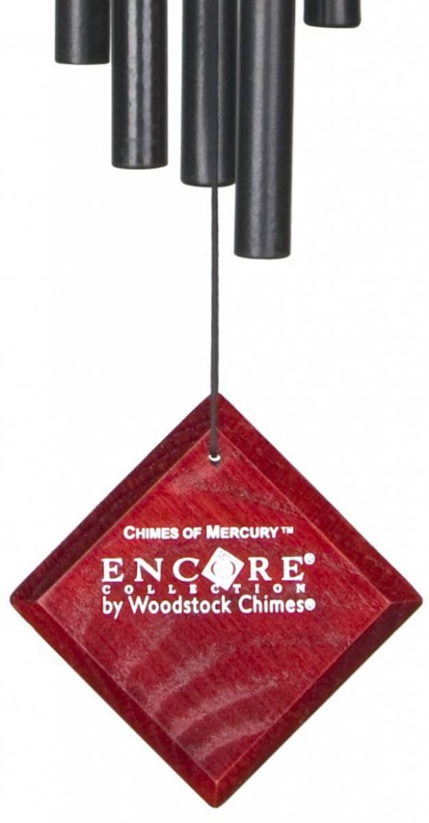 Encore Chimes of Mercury - Black