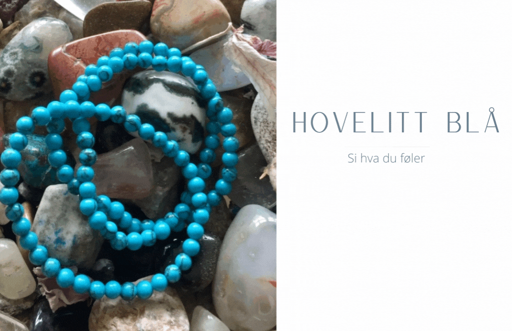 Ugle, Hovelitt Blå