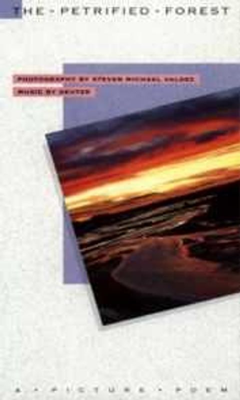 The Petrified Forest