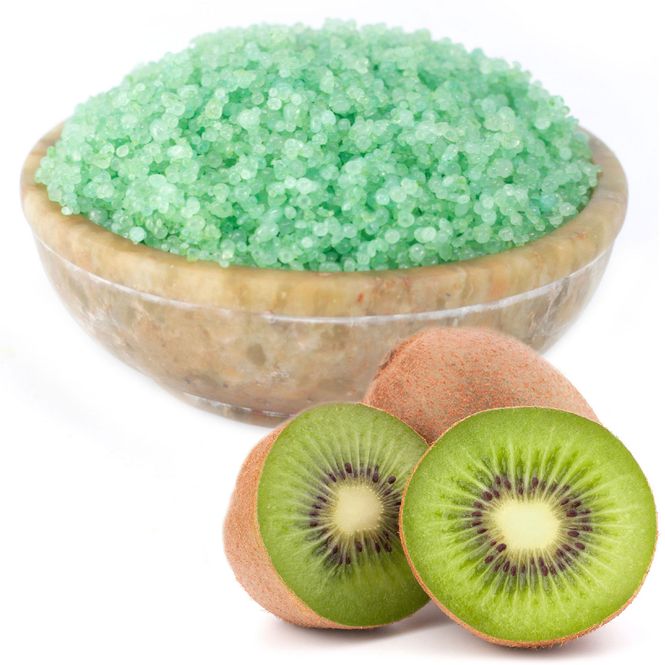 Hovedbilde Kiwi Duftgranulat til ...