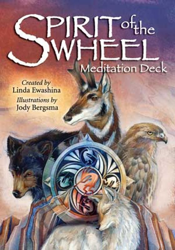 Spirit of the wheel