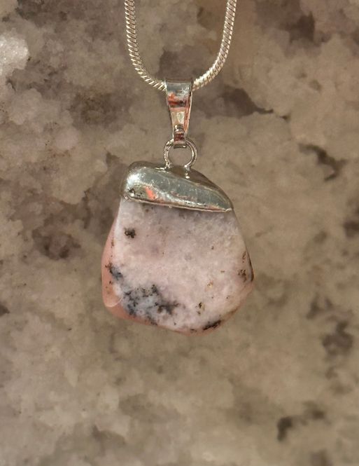 Hovedbilde Opal Rosa Cap Anheng