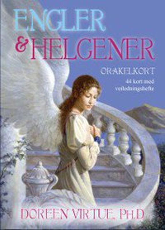 Engler og Helgener