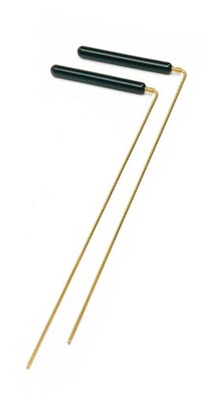 Dowsing Rod Søkevinkel 38cm
