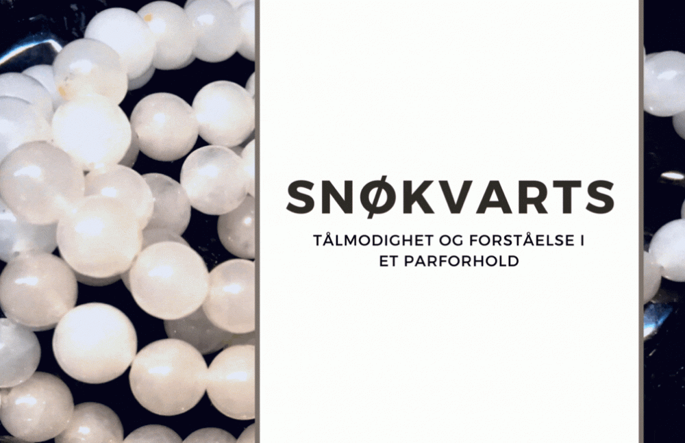 Hovedbilde Snøkvarts