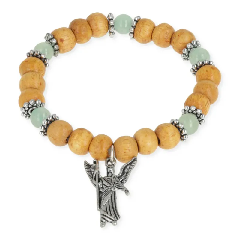 Armbånd Archangel Raphael