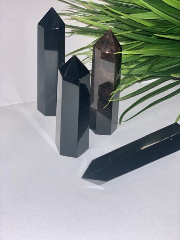 Obsidian Sort Generator 7-9cm