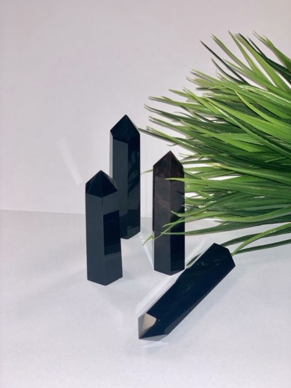 Obsidian Sort Generator 7-9cm