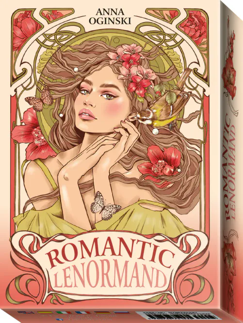 Hovedbilde Romantic Lenormand