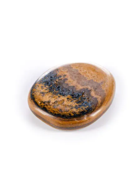 Hovedbilde Inu Crystal Zodiac Løven ...