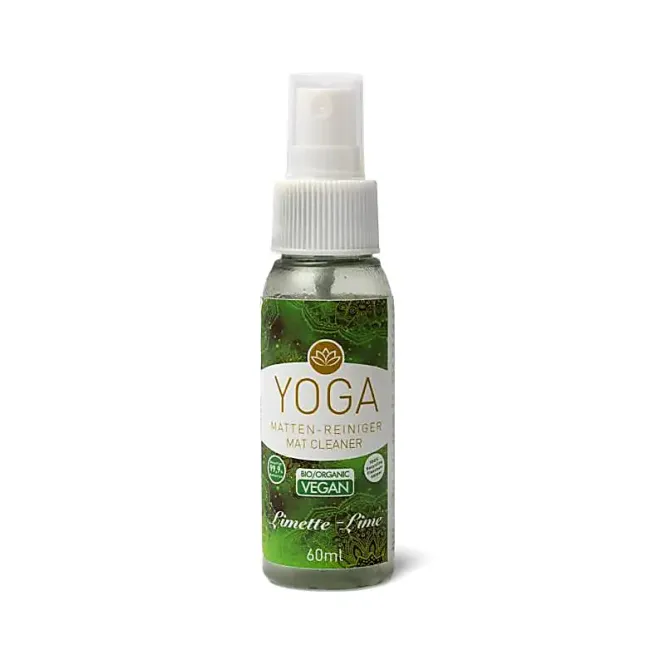 Hovedbilde Yoga Matterens Lime 60ml
