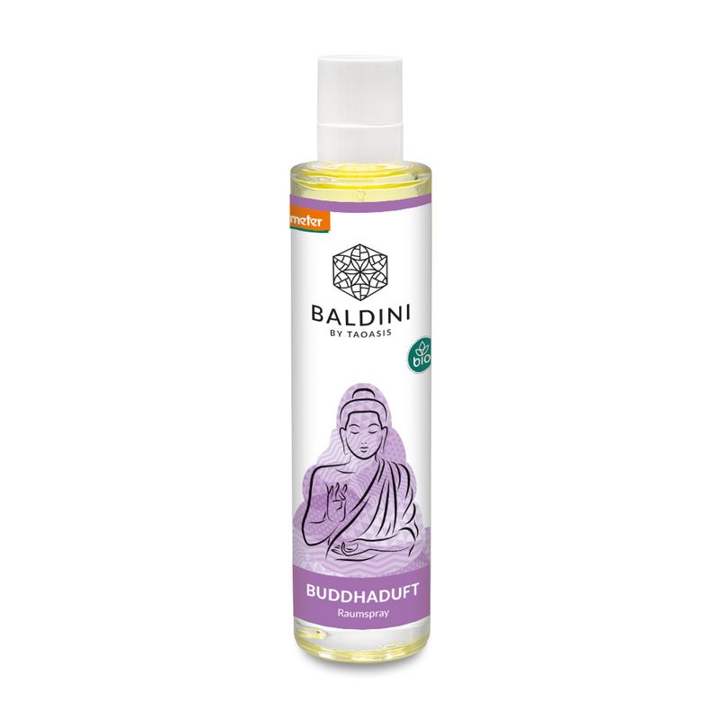 Taoasis Buddha Romspray