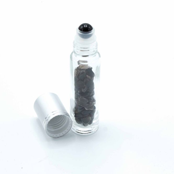 Hovedbilde Turmalin Flakong Oil Roller